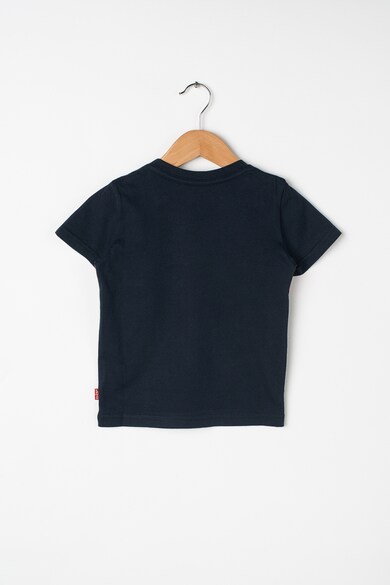 Levi's Kids Tricou cu imprimeu logo Baieti