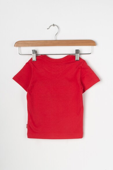 Levi's Kids Tricou cu imprimeu logo Baieti