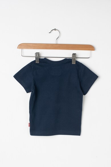 Levi's Kids Logómintás póló 22 Fiú