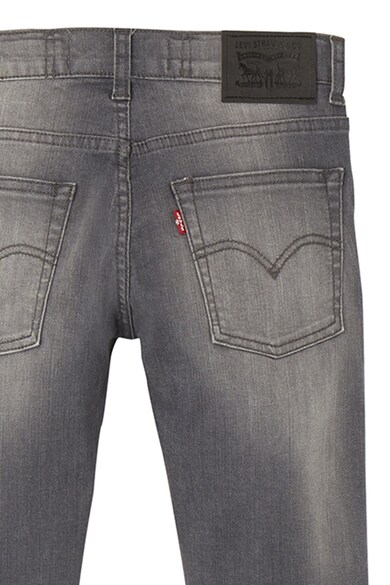 Levi's Kids Blugi cu aspect decolorat 510™ Baieti