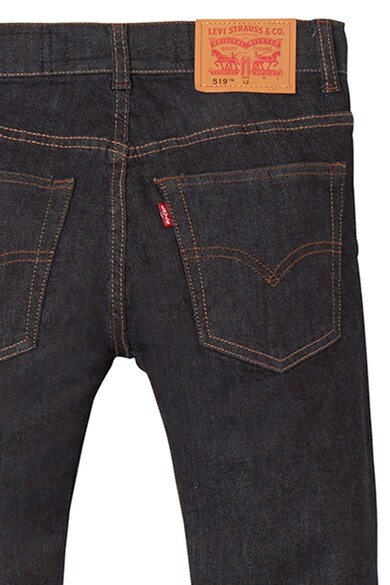 Levi's Kids Blugi skinny 519™ Extreme Baieti