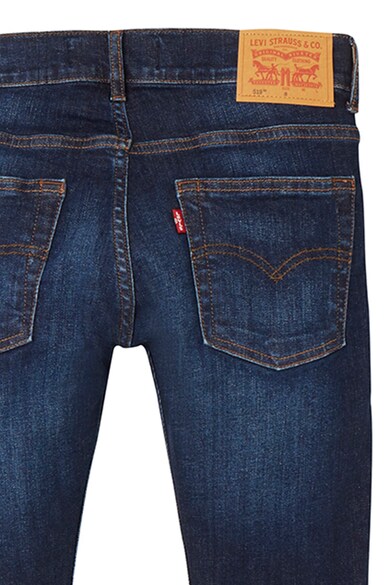 Levi's Kids 519™ extra skinny farmernadrág Fiú