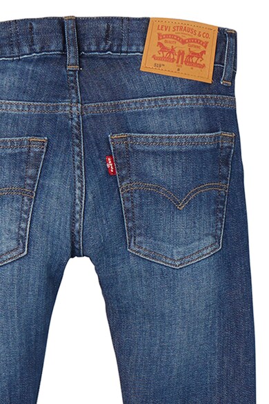 Levi's Kids 519™ extra skinny farmernadrág Fiú