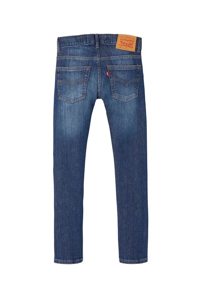 Levi's Kids Blugi skinny 519™ Extreme Baieti