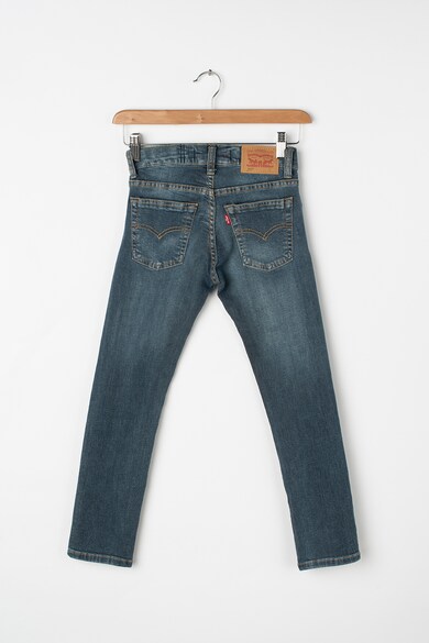 Levi's Kids 510™ skinny farmernadrág Fiú