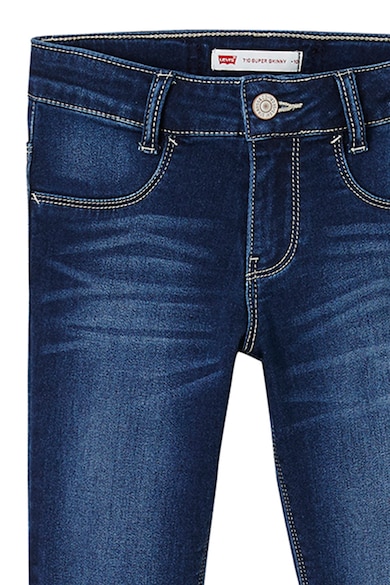 Levi's Kids Super skinny farmernadrág Lány