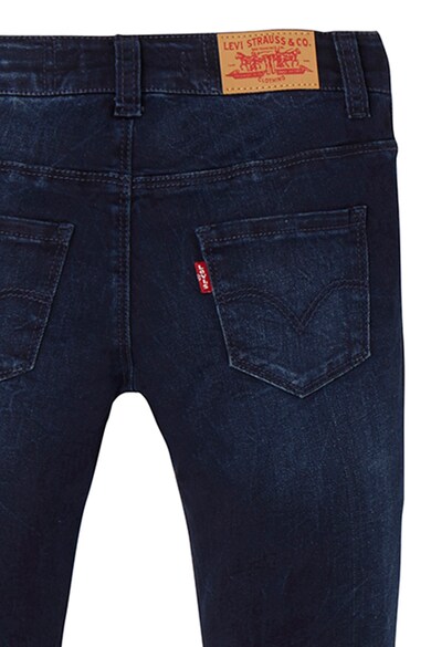 Levi's Kids Super skinny farmernadrág Lány