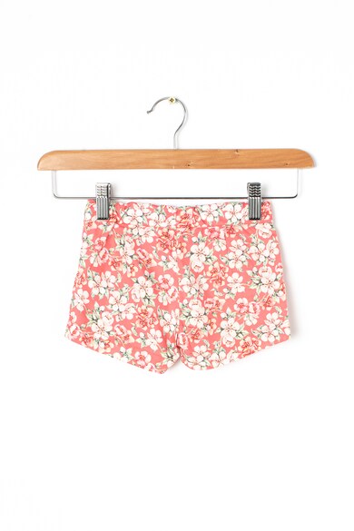 Dr. kid Pantaloni scurti din bumbac, cu model floral Fete