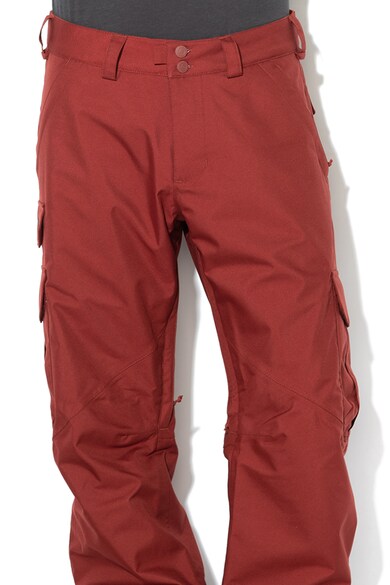 Burton Pantaloni cargo impermeabili cu Living Lining™ pentru schi Barbati