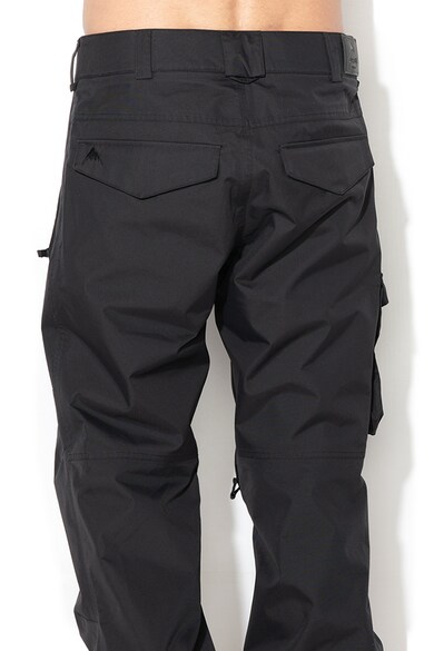 Burton Pantaloni regular fit pentru schi MB Covert Barbati