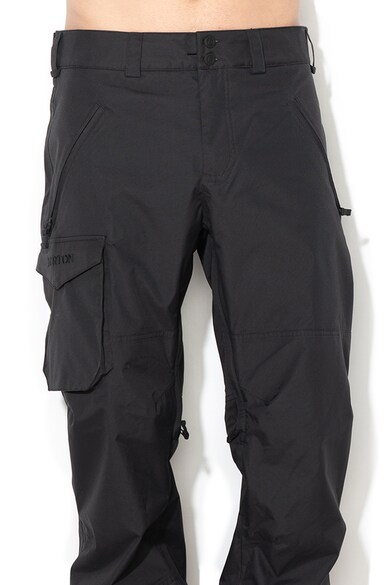 Burton Pantaloni regular fit pentru schi MB Covert Barbati