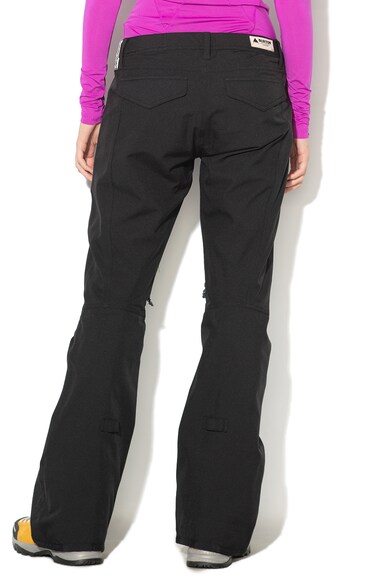 Burton Pantaloni slim fit impermeabili, pentru sporturi de iarna Vida Femei