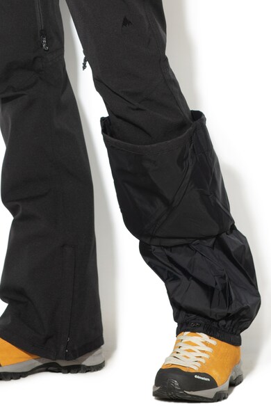 Burton Pantaloni slim fit impermeabili, pentru sporturi de iarna Vida Femei