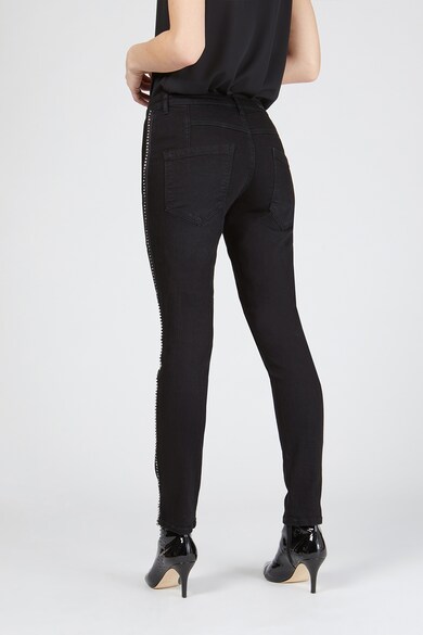 Motivi Pantaloni skinny cu vipusca Femei