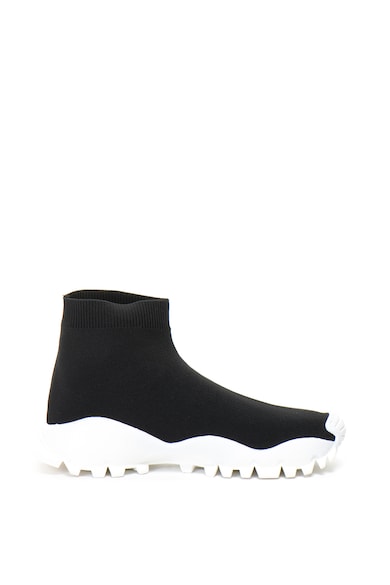 Silvian Heach Спортни обувки Hedland с дизайн на чорап Жени
