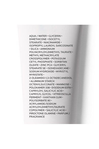 La Roche-Posay Tratament corector anti-imperfectiuni  Effaclar Duo+ cu efect anti-cicatrice, 40 ml Femei