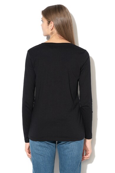 U.S. Polo Assn. Bluza cu imprimeu stralucitor Femei