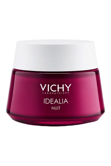 Vichy Crema antirid de noapte  Idealia Skin Sleep, 50 ml Femei