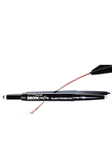 Maybelline NY Creion pentru sprancene automatic Maybelline New York Brow Femei