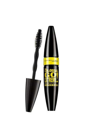 Maybelline NY Mascara Maybelline New York Volum' Express The Colossal Go Extreme Volume Femei