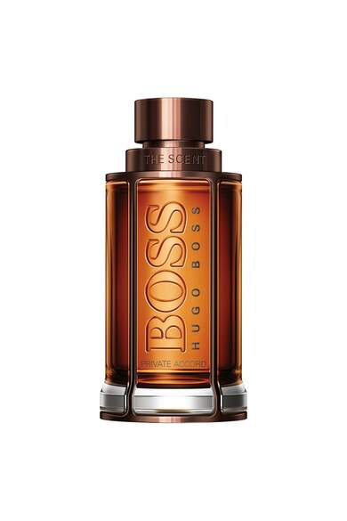 HUGO BOSS Apa de Toaleta  The Scent Private Accord For Him Barbati