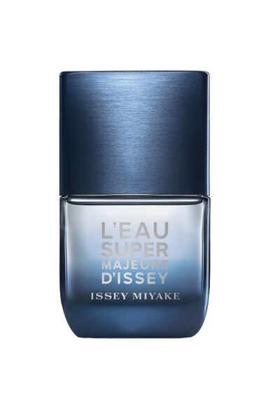 Issey Miyake Тоалетна вода за мъже  L'Eau Super Majeure D'Issey Intense, 50 мл Мъже