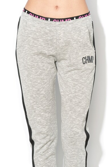 Champion Pantaloni sport cu garnituri laterale Femei