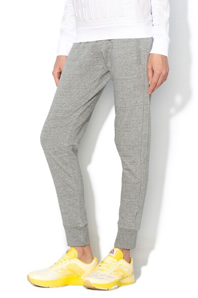 Champion Pantaloni jogger cu logo Femei