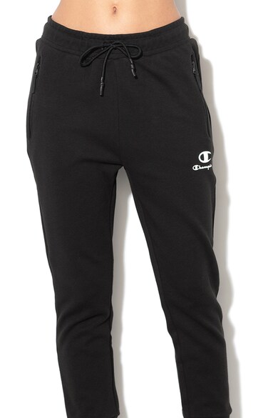 Champion Pantaloni jogger pentru fitness Tech Lady Femei