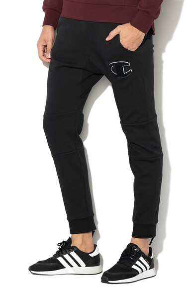 Champion Pantaloni jogger cu aplicatie logo Urban Barbati