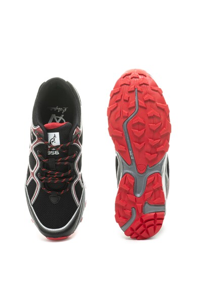Australian Спортни обувки от еко кожа със стабилна подметка Мъже