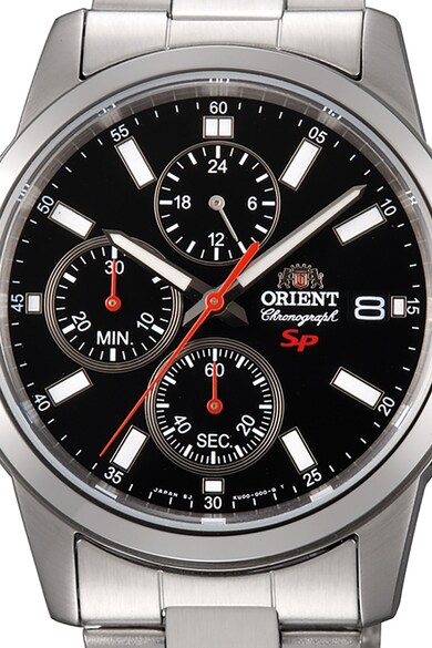 ORIENT Ceas cronograf Barbati