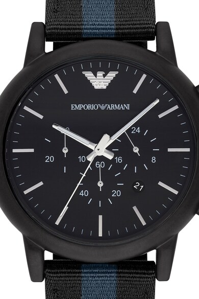 Emporio Armani Ceas cronograf Luigi Barbati