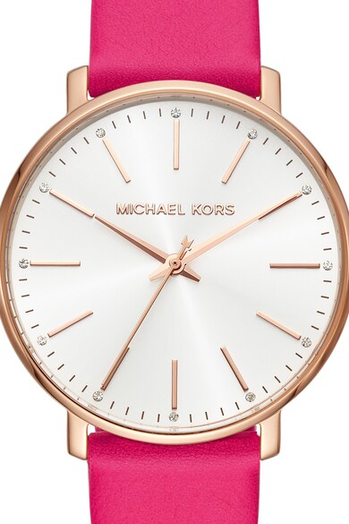 Michael Kors Ceas cu curele intersanjabile Pyper Femei