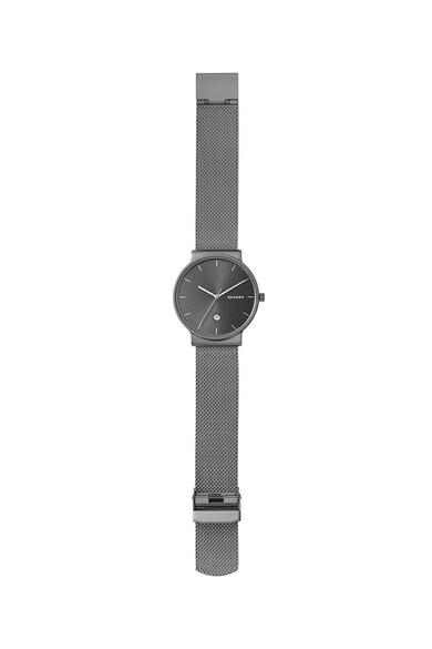 Skagen Ceas cu bratara metalica Ancher Barbati