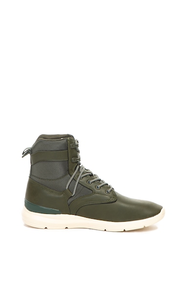 Pepe Jeans London Pantofi sport high-top Wade Combat Barbati