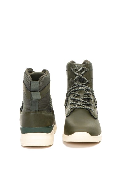 Pepe Jeans London Pantofi sport high-top Wade Combat Barbati