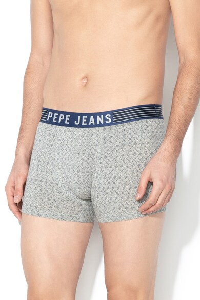 Pepe Jeans London Боксерки Albert - 2 чифта Мъже