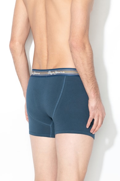 Pepe Jeans London Sly mintás boxer szett - 2 db férfi