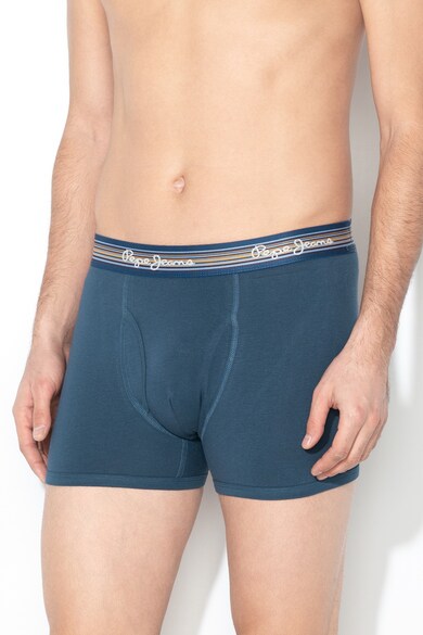 Pepe Jeans London Sly mintás boxer szett - 2 db férfi