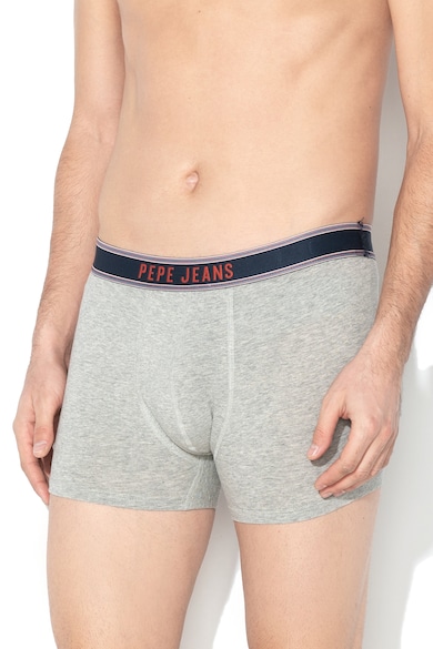 Pepe Jeans London York boxer szett - 2 db férfi