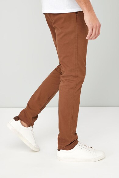 NEXT Skinny Fit Chino nadrág férfi