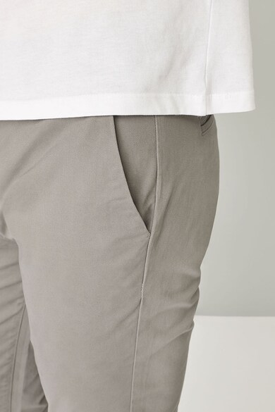 NEXT Pantaloni chino slim fit Barbati