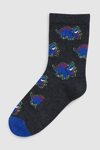 NEXT Десенирани чорапи - 4 чифта Момчета