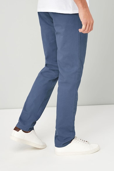 NEXT Pantaloni chino, slim fit Barbati