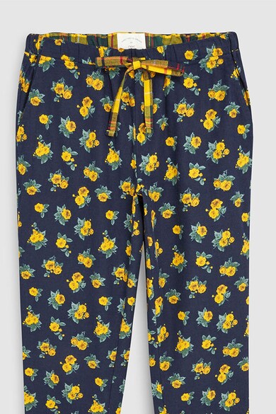 NEXT Pantaloni de pijama cu snur pentru ajustare Femei
