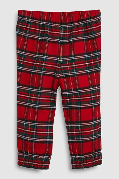 NEXT Pijama cu imprimeu text Baieti