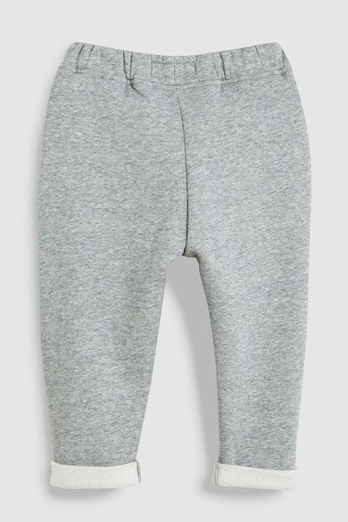 NEXT Pantaloni jogger cu imprimeu grafic Baieti