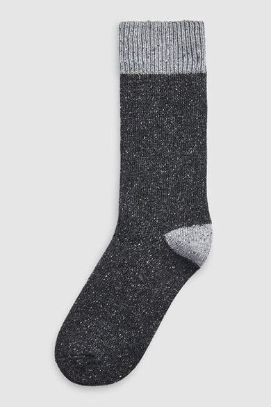 NEXT Чорапи с вълна - 4 чифта Мъже