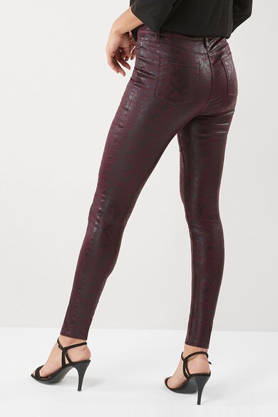 NEXT Műbőr leggings női